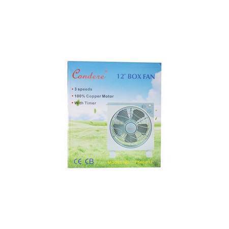 Picture of FS40-F12 12''BOX FAN/*1*1