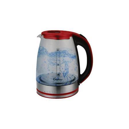 Picture of LX-3004 ELECTRIC GLASS KETTLE/*12