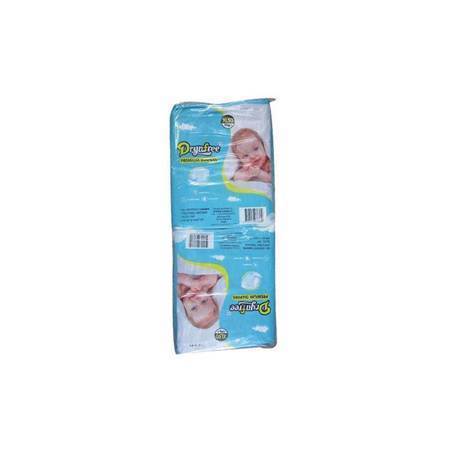 Picture of DRYNFREE 4*50P #XL premium diapers/1*1