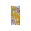 Picture of DRYNFREE 4*50P #M premium diapers/1*1