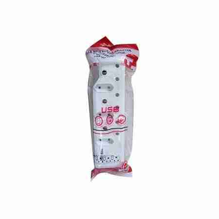 Picture of TT-F03-A110 16A multi-plug adapter/1*100