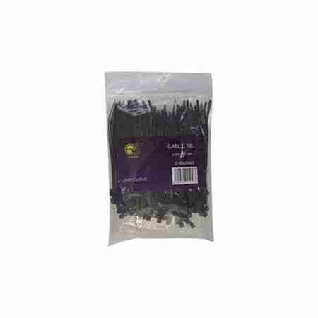 Picture of THBK6680 cable tie 2.5*100mm/1*150