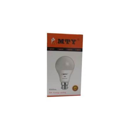 Picture of 48605-B22 MTY 5W B22 led bulb A/1*100