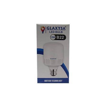 Picture of 48815-B22 MTY 15w b22 led bulb T/1*50