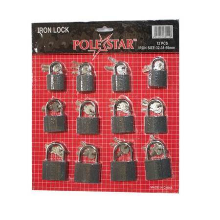 Picture of BS-0114(32/38/50 BLK)/1*25