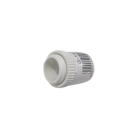 Picture of G14 100P 20mm pvc solid elbow/1*10