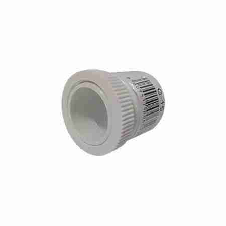 Picture of G15 100P 25mm pvc solid elbow/1*10