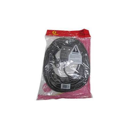 Picture of AOK-12C 20M MAX POWER BLACK/1*14