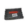 Picture of RED 30A 10p PLASTIC TERMINALS/1*50