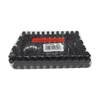 Picture of RED 30A 10p PLASTIC TERMINALS/1*50