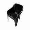 Picture of Rashida plastic jumbo party chair/1*1