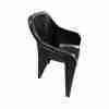Picture of Rashida plastic jumbo party chair/1*1