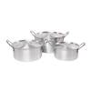 Picture of LC3 CATERING POTS SET/1*1