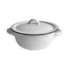 Picture of VD16(vegetable dish 16cm 1P)/1*12