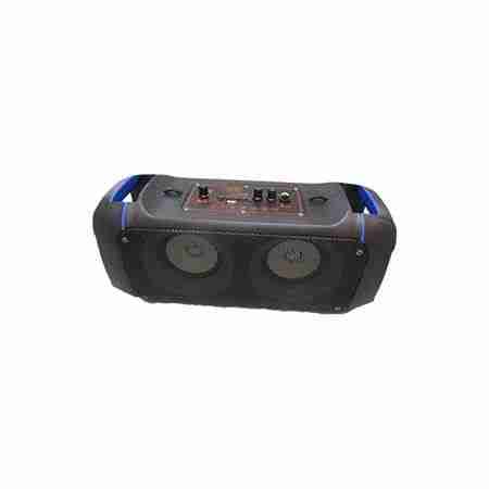 Picture of LSPK-AL4  4''PORTABLE RADIO/1*12