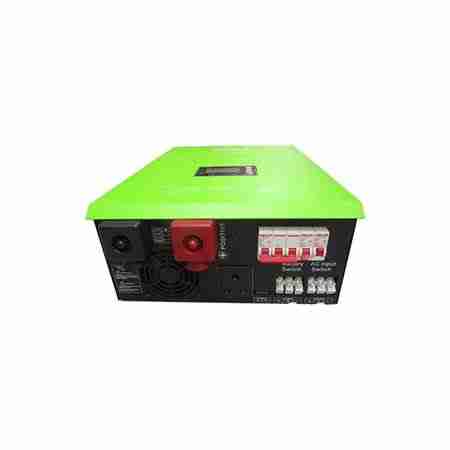 Picture of JS067-243000 24V 3000W INVERTER/1*1