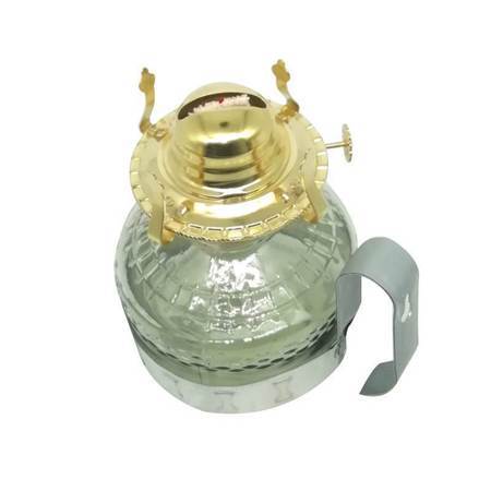 Picture of PANDA LAMP BASE/1*12