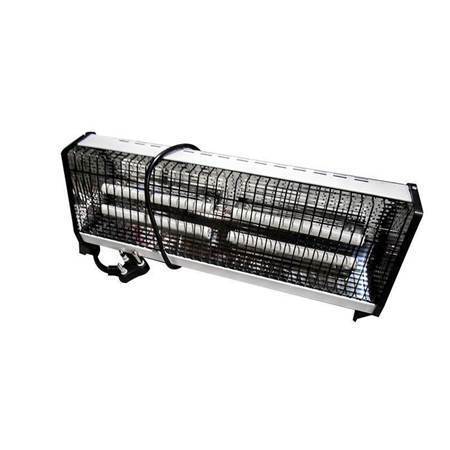 Picture of 4BAR HEATER(diamond)/1*10