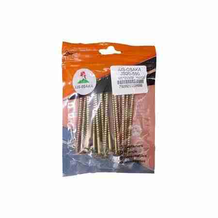 Picture of JS20-590 M5*90mm 16pcs JJS-OSAKA