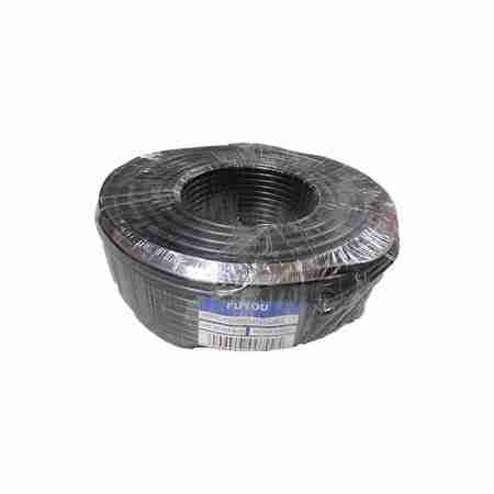 Picture of FY3*1.5MM PVC insulated cable black/1*4