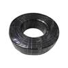 Picture of FY3*1MM PVC insulated cable Black/1*4