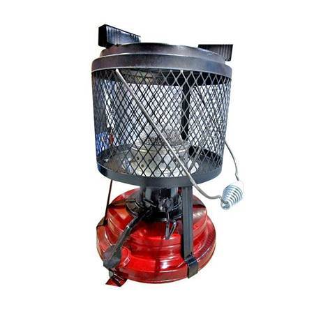 Picture of PANDA P/HEATER/1*6