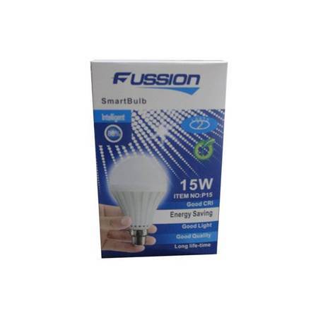 Picture of P15 15W B22\E27 smart bulb/1*100