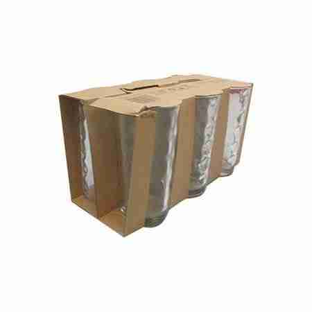 Picture of 109Y 6PCS Glass cup/1*12