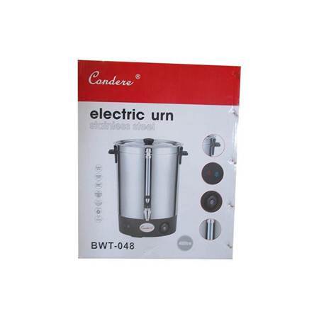 Picture of BWT-048 ELECTRIC URN 48LT/1*1