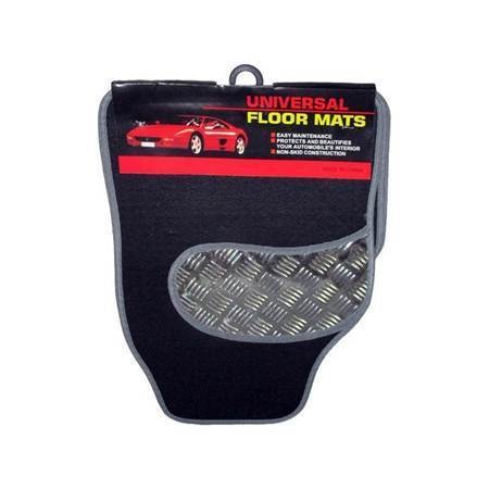 Picture of BS-9584 4PCS CAR MATT/1*20
