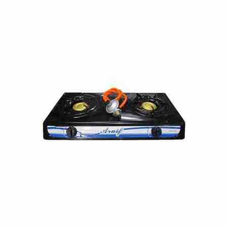 Picture of RH2651 S/S GAS STOVE QUALITY/1*1