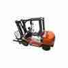 Picture of HELI 3 TON FORKLIFT(DIESEL)