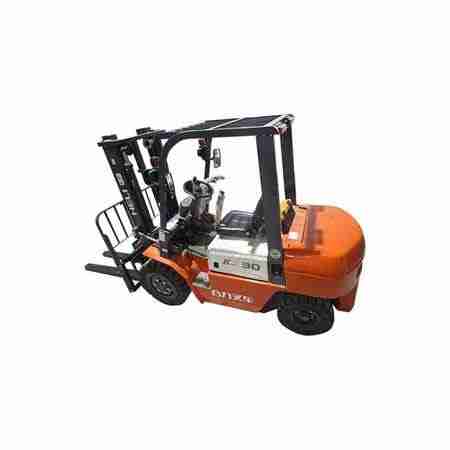Picture of HELI 3 TON FORKLIFT(DIESEL)