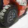 Picture of HELI 3 TON FORKLIFT(DIESEL)