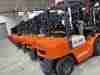 Picture of HELI 3 TON FORKLIFT(DIESEL)
