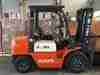 Picture of HELI 3 TON FORKLIFT(DIESEL)