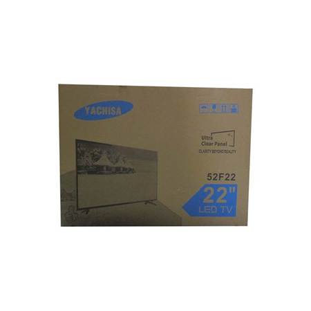 图片 52F22 22'' YACHISA LED TV/1*1