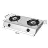 Picture of NC-G1 NICE COOKER GAS STOVE/1*6
