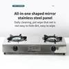 Picture of NC-G1 NICE COOKER GAS STOVE/1*6
