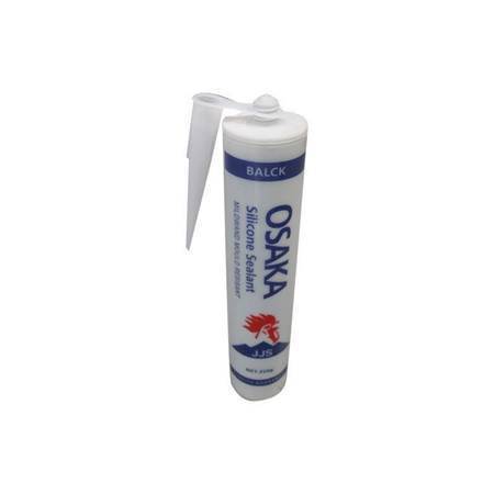 Picture of JS069-05 320G SILICONE SEALANT/1*24