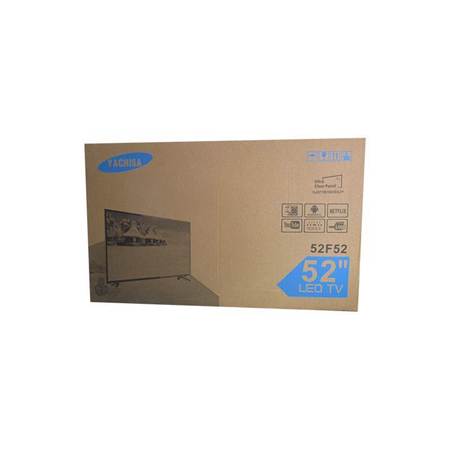 Picture of 52F52 YASHISA 52'' SMART TV/1*1