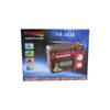 Picture of FR-3026 (solar RADIO PLAYER)/1*30