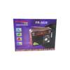 Picture of FR-3028 (solar RADIO PLAYER)/1*30