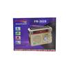 Picture of FR-3028 (solar RADIO PLAYER)/1*30