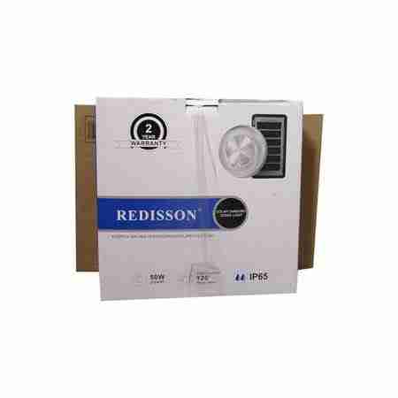 图片 LPDL-50W(W) 50w solar diamond downlight/1*4