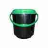 图片 Olive BUCKET 20LT+lid+hndl /1*1