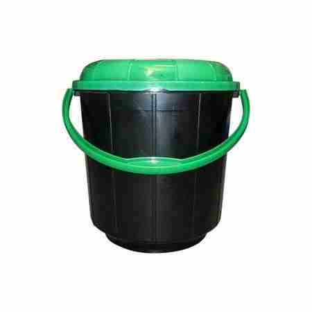 图片 Olive BUCKET 20LT+lid+hndl /1*1