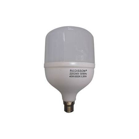 Picture of 40w B22 LED BULB RED/1*24