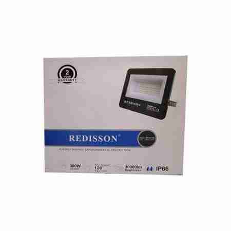 Picture of LPFL300A 300A led flood light RED/1*4