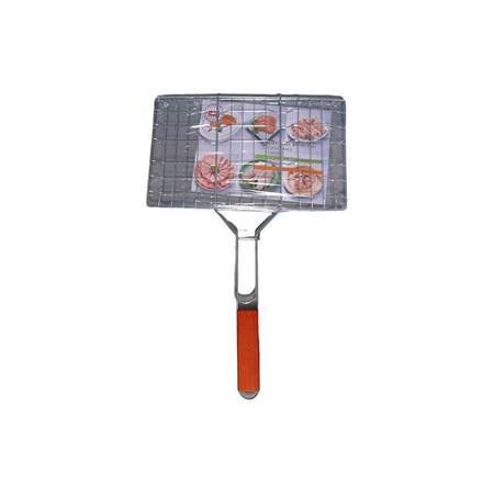 图片 BBQ-003G BBQ GRILL/ 1*100